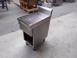 s/s worktable Modular 